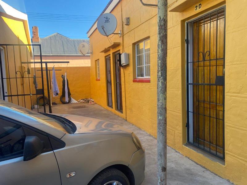 0 Bedroom Property for Sale in Queenstown Central Eastern Cape